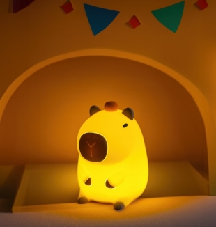 Led noční světlo CAPYBARA (RTV200012)