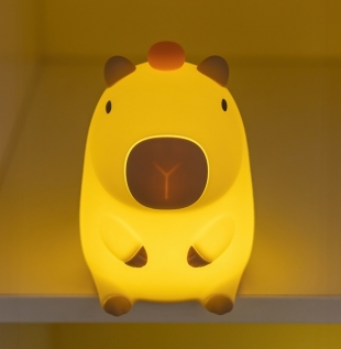 Led noční světlo CAPYBARA (RTV200012)